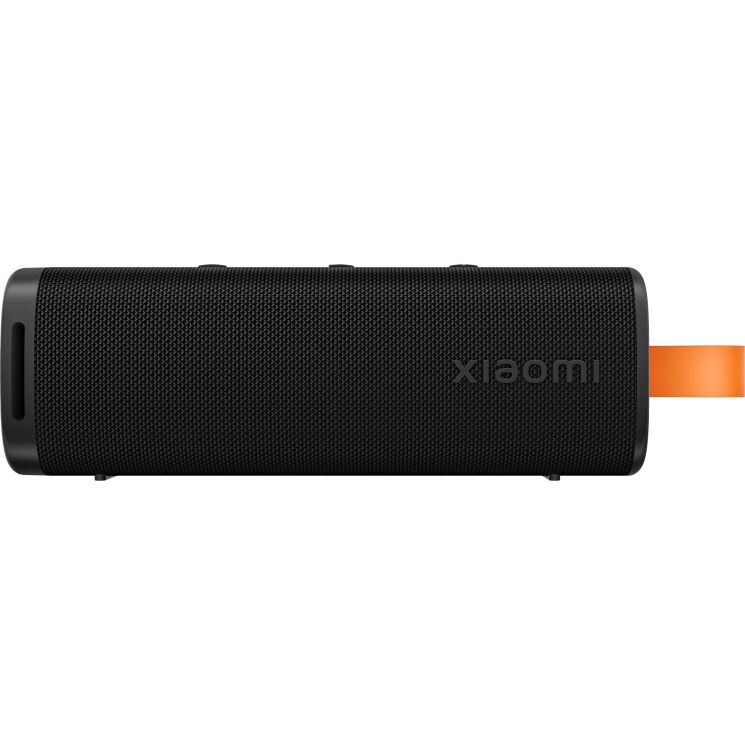 Портативна акустика Xiaomi Sound Outdoor (QBH4261GL) - Black: фото 1 з 3