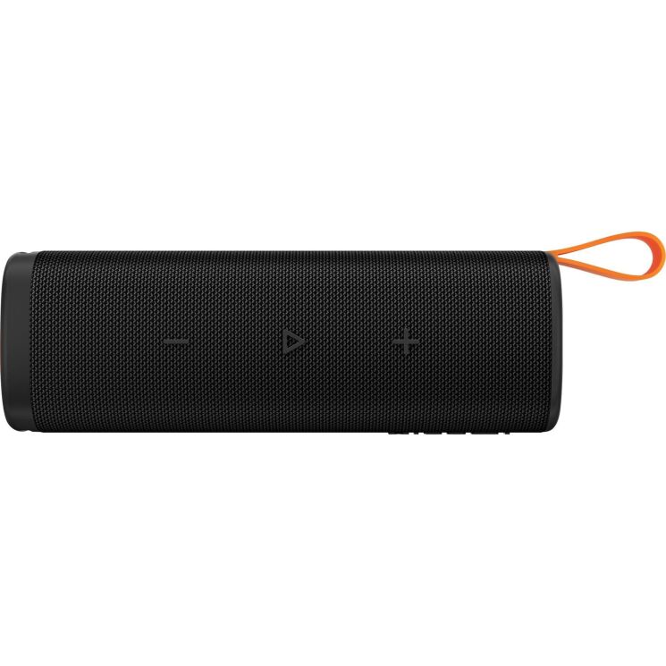 Портативна акустика Xiaomi Sound Outdoor (QBH4261GL) - Black: фото 2 з 3