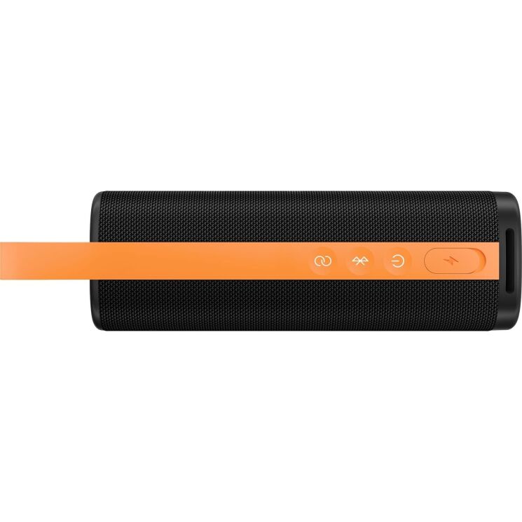 Портативна акустика Xiaomi Sound Outdoor (QBH4261GL) - Black: фото 3 з 3