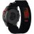 Ремешок ArmorStandart Scout для часов Garmin c креплением Quick Fit 20mm - Black: фото 1 из 2