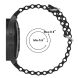 Ремінець Deexe Ocean Strap для Samsung Galaxy Watch 4 / 5 / 6 / 7 / FE (40mm) - Orange (335030O). Фото 7 з 7