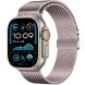 Ремінець Deexe Polaris Strap для Apple Watch 42 (Series 10) / 41 / 40 / SE 40 / 38 - Pink (364216P). Фото 2 з 12