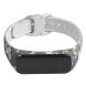 Ремінець Deexe Style Strap для Samsung Galaxy Fit 2 (SM-R220) - Grey Digital Camouflage (272403E). Фото 5 з 7