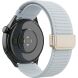 Ремінець для годинника Deexe Active Loop для годинників з шириною кріплення 22мм - Light Grey (895565LH). Фото 1 з 7