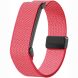 Ремешок для часов Reframe Grid Loop для Google Fitbit Air - Red (258011R). Фото 1 из 4