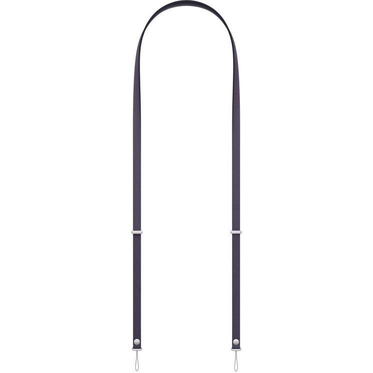 Ремешок для смартфона Copiex Crossbody Straps - Purple: фото 1 из 5