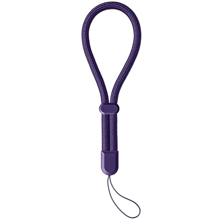 Ремінець для смартфону Reframe Guard Strap - Dark Purple (983031DV) Ремінець для смартфону Reframe Guard Strap - Dark Purple: фото 1 з 9