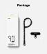 Ремешок для смартфона Ringke Holder Link Flow Hand Strap (P-Type) 8800328814134 - Silky Silver (983034SS). Фото 15 из 16
