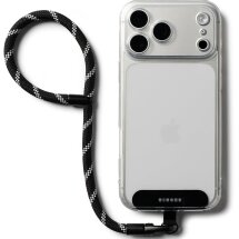 Ремешок для смартфона Ringke Holder Link Flow Hand Strap (P-Type) 8800328814103 - Shade Black: фото 1 из 16
