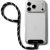 Ремешок для смартфона Ringke Holder Link Flow Hand Strap (P-Type) 8800328814103 - Shade Black: фото 1 из 16