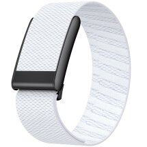 Ремінець Reframe Elastic Strap для WHOOP 5.0 - White / Black: фото 1 з 1