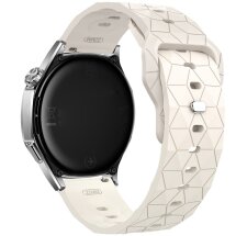 Ремінець Reframe Hexa Grip для годинників з шириною кріплення 22 мм - Starlight: фото 1 з 4