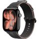 Ремінець Reframe Sport Linear для Apple Watch 42 (Series 10/11) / 41 / 40 / SE 40 / 38 - Black / Pink (345159BP). Фото 2 з 5