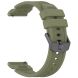 Ремешок Reframe Storm Fit для часов с шириной крепления 24мм - Green (386200G). Фото 1 из 4