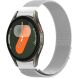 Ремінець Tech-Protect MilaneseBand для Samsung Galaxy Watch 4 / 4 Classic / 5 / 5 Pro / 6 / 6 Classic / 7 / FE - Silver (358222S). Фото 1 з 4