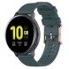 Ремешок UniCase Dot Pattern для Samsung Galaxy Watch 3 (41mm) - Dark Green (235405DG). Фото 5 из 5