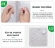 Салфетка для дисплея RELIFE RL-045C Double-Layer Polishing Cloth - White (981904W). Фото 11 из 11