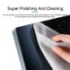 Салфетка для дисплея RELIFE RL-045C Double-Layer Polishing Cloth - White (981904W). Фото 8 из 11