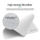 Салфетка для дисплея RELIFE RL-045C Double-Layer Polishing Cloth - White (981904W). Фото 7 из 11