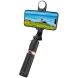 Селфи-монопод WIWU Wi-SE011 Mini Selfie Stick - Black (981700B). Фото 2 из 8