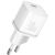 Сетевое зарядное устройство Baseus GaN5S Fast Charger 1C 30W (P10162504213-00) - White: фото 1 из 21