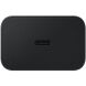 Сетевое зарядное устройство Samsung Compact Power Adapter 45W + кабель Type-C to Type-C (EP-T4511XBEGEU) - Black (346151B). Фото 2 из 4
