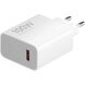Мережевий зарядний пристрій Xiaomi 100W Combo + кабель USB to Type-C&nbsp;(BHR095VEU) - White (995681W). Фото 3 з 4
