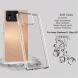 Силиконовый чехол IMAK UX-5 Series для ASUS Zenfone 11 Ultra - Transparent (353401T). Фото 3 из 8
