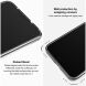 Силиконовый чехол IMAK UX-5 Series для ASUS Zenfone 11 Ultra - Transparent (353401T). Фото 6 из 8