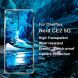 Силиконовый чехол IMAK UX-5 Series для OnePlus Nord CE 2 - Transparent (297119T). Фото 5 из 9