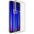 Силиконовый чехол IMAK UX-5 Series для OnePlus Nord CE 2 - Transparent: фото 1 из 9