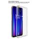Силиконовый чехол IMAK UX-5 Series для OnePlus Nord CE 2 - Transparent (297119T). Фото 7 из 9