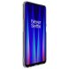 Силиконовый чехол IMAK UX-5 Series для OnePlus Nord CE 2 - Transparent (297119T). Фото 2 из 9