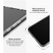 Силиконовый чехол IMAK UX-5 Series для OnePlus Nord CE 2 - Transparent (297119T). Фото 8 из 9