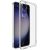 Силиконовый чехол IMAK UX-5 Series для Samsung Galaxy S25 Plus (S936) - Transparent: фото 1 из 8
