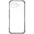 Силиконовый (TPU) чехол ArmorStandart Air Force для Google Pixel 10a - Transparent (407328T)