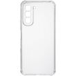 Силіконовий (TPU) чохол ArmorStandart Air Force для Infinix Hot 70 - Transparent (422018T)