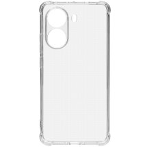 Силіконовий (TPU) чохол ArmorStandart Air Force для Xiaomi Poco X7 Pro - Clear: фото 1 з 6