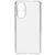 Силиконовый (TPU) чехол ArmorStandart Air Force для Xiaomi Poco X7 Pro - Clear: фото 1 из 6