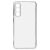 Силиконовый (TPU) чехол ArmorStandart Air Series для Samsung Galaxy A56 (A566) - Transparent: фото 1 из 6