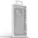 Силиконовый (TPU) чехол ArmorStandart Air Series для TECNO Spark Go 1 - Clear (361812T). Фото 3 из 6