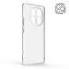 Силиконовый (TPU) чехол ArmorStandart Air Series для Xiaomi Redmi Note 14 Pro Plus - Transparent (373242C). Фото 2 из 6