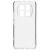 Силиконовый (TPU) чехол ArmorStandart Air Series для Xiaomi Redmi Note 14 Pro Plus - Transparent: фото 1 из 6