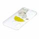 Силиконовый (TPU) чехол Deexe Pretty Glossy для Samsung Galaxy M20 - Elephant Holding an Umbrella (245203F). Фото 4 из 8