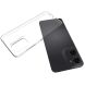 Силиконовый (TPU) чехол Deexe UltraThin для Motorola Moto G05 - Transparent (372701T). Фото 4 из 5