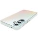 Силиконовый (TPU) чехол Deexe UltraThin для Samsung Galaxy S23 FE - Transparent (334401T). Фото 2 из 5