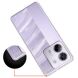 Силиконовый (TPU) чехол Deexe UltraThin для Xiaomi Poco M7 Pro - Transparent (374426T). Фото 4 из 4