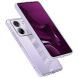 Силиконовый (TPU) чехол Deexe UltraThin для Xiaomi Poco M7 Pro - Transparent (374426T). Фото 2 из 4