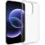 Силиконовый (TPU) чехол Deexe UltraThin для Xiaomi Redmi 17 - Transparent: фото 1 из 5