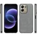 Силиконовый (TPU) чехол Deexe UltraThin для Xiaomi Redmi 17 - Transparent (429007T). Фото 5 из 5